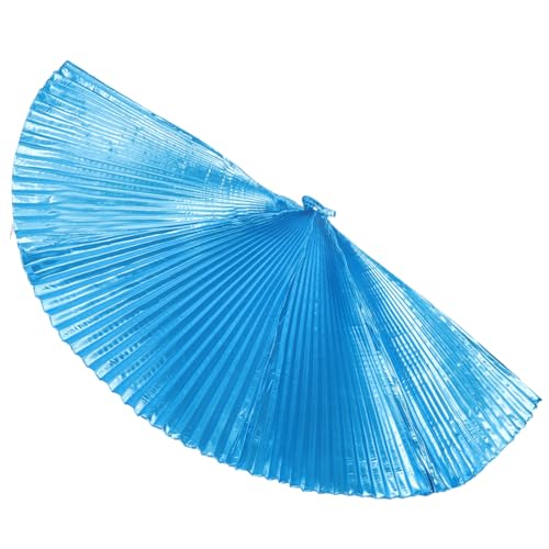 SAFIGLE Kostüme Feenflügel Für Flapper Feenkostüm Für Frauen Marienkäferkostüm Frauen Tüll Hüfttuch Für Bauchtanz Cottage Core Kleid Aufblasbarer Rock Frau Acryl SAFIGLE Kostüme Feenflügel Für Flapper Feenkostüm Für Frauen Marienkäferkostüm Frauen Tüll Hüfttuch Für Bauchtanz Cottage Core Kleid Aufblasbarer Rock Frau Acryl von SAFIGLE