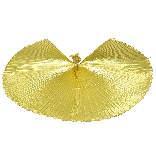 SAFIGLE Kostüme Tutu Kleid Für Mädchen Outfit Tänzerin Karnevalskostüme Für Frauen Schmetterlingsflügelrock Feenflügel Bauchtanzflügel Tüll Tanzflügel Für Frauen Bekleidung Acryl SAFIGLE Kostüme Tutu Kleid Für Mädchen Outfit Tänzerin Karnevalskostüme Für Frauen Schmetterlingsflügelrock Feenflügel Bauchtanzflügel Tüll Tanzflügel Für Frauen Bekleidung Acryl von SAFIGLE