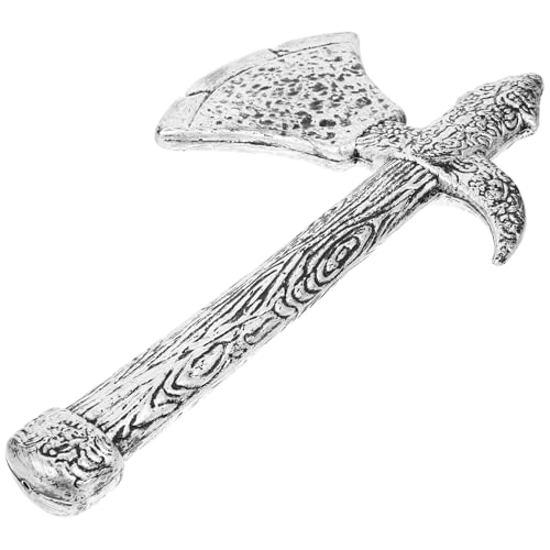 SAFIGLE Künstliche Halloween Requisiten Cosplay Prop Sicherem Material für Kostümpartys Karneval Kreatives Design für Einzigartige Auftritte für Halloween Themenfeiern SAFIGLE Künstliche Halloween Requisiten Cosplay Prop Sicherem Material für Kostümpartys Karneval Kreatives Design für Einzigartige Auftritte für Halloween Themenfeiern von SAFIGLE