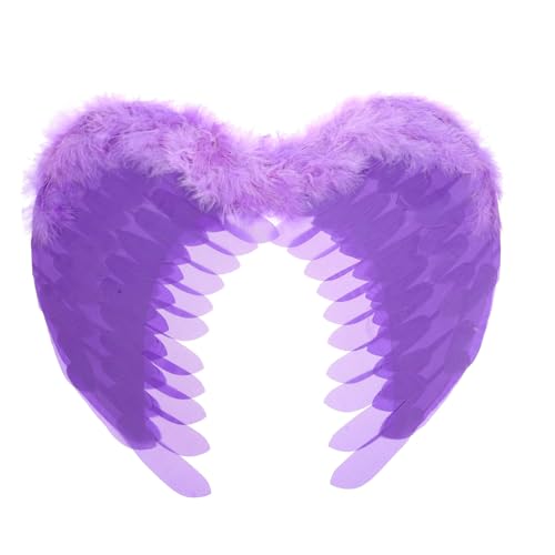 SAFIGLE Kunstflügel Feenflügel Haustierflügel Engel Halloween Katzenhalsband Feenflügel Erwachsenenkostüm Aufblasbare Party Leuchtende Flügel Halloween Bulk Bekleidung Rückseite SAFIGLE Kunstflügel Feenflügel Haustierflügel Engel Halloween Katzenhalsband Feenflügel Erwachsenenkostüm Aufblasbare Party Leuchtende Flügel Halloween Bulk Bekleidung Rückseite von SAFIGLE