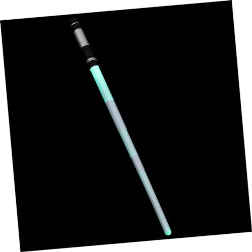 SAFIGLE Leuchtendes Schwertspielzeug Kinderspielzeug Für Babyschwerter Leuchtschwertspielzeug Lustige Cosplay-Requisiten Cosplay -Requisiten Leuchtendes Plastik SAFIGLE Leuchtendes Schwertspielzeug Kinderspielzeug Für Babyschwerter Leuchtschwertspielzeug Lustige Cosplay-Requisiten Cosplay -Requisiten Leuchtendes Plastik von SAFIGLE
