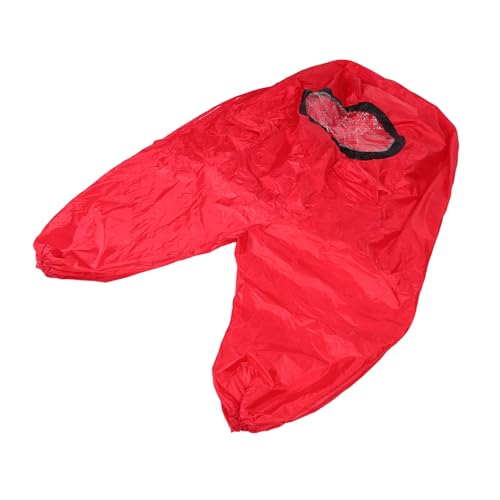 SAFIGLE Lustiger Halloween Bunter Bubble Anzug für Cosplay Weltraum Partys SAFIGLE Lustiger Halloween Bunter Bubble Anzug für Cosplay Weltraum Partys von SAFIGLE