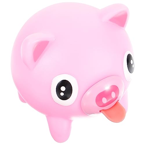 SAFIGLE Mode-fidgets Weiche Ball Schreiende Spielzeug Jabber Ball Rabbit Model Toy Spielzeug Zur Angstlinderung Trick or Tierisches Quetschzungenspielzeug Singen Tierischer Ball PVC Kind SAFIGLE Mode-fidgets Weiche Ball Schreiende Spielzeug Jabber Ball Rabbit Model Toy Spielzeug Zur Angstlinderung Trick or Tierisches Quetschzungenspielzeug Singen Tierischer Ball PVC Kind von SAFIGLE