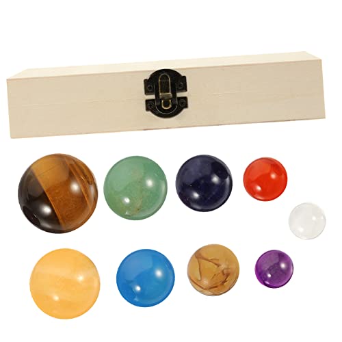 SAFIGLE Neun Planetenornamente Lernspielzeug Für Kleinkinder Planetenmodelle Für Sonnensystem Ornament Interaktives Weltraumspielzeug Für Sonnensystem Planetenspielzeug SAFIGLE Neun Planetenornamente Lernspielzeug Für Kleinkinder Planetenmodelle Für Sonnensystem Ornament Interaktives Weltraumspielzeug Für Sonnensystem Planetenspielzeug von SAFIGLE