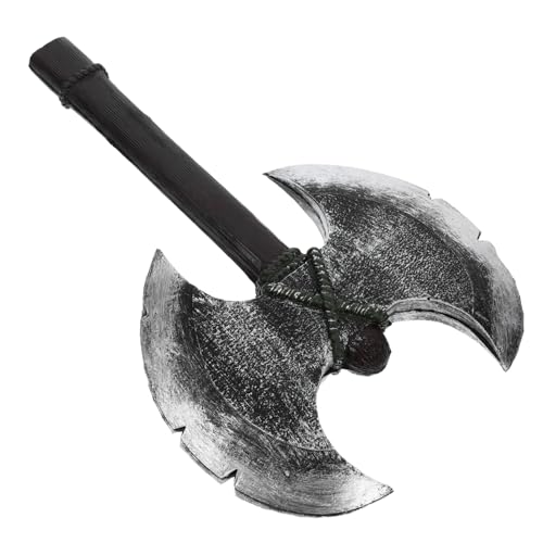 SAFIGLE PU Halloween Kinderkostüm Zubehör Realistische Attrappe für Vampire oder Zombies Sicher für Mottopartys und Veranstaltungen von SAFIGLE