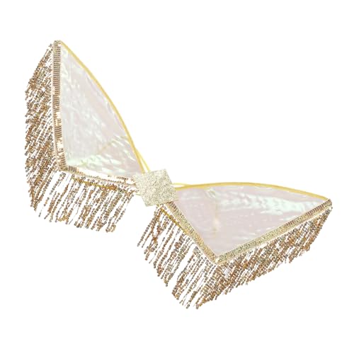 SAFIGLE Partyflügel Cosplay Feenflügel Cosplay-flügel Flügel Für Frauen Fee Cosplay Flügel Regenbogenflügel Feenflügel-cosplay Flügel Für Kostüm Flügel Cosplay Kostüm Flügel Pailletten SAFIGLE Partyflügel Cosplay Feenflügel Cosplay-flügel Flügel Für Frauen Fee Cosplay Flügel Regenbogenflügel Feenflügel-cosplay Flügel Für Kostüm Flügel Cosplay Kostüm Flügel Pailletten von SAFIGLE