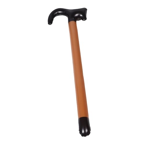 SAFIGLE Retro Krücken Für Alte Männer Herrenbekleidung Vintage Gehhilfen Zubehör Kostüm Für Alte Männer Für Den Spaziergang Im Ruhestand Party Dekorationen Kostüm Für Alte SAFIGLE Retro Krücken Für Alte Männer Herrenbekleidung Vintage Gehhilfen Zubehör Kostüm Für Alte Männer Für Den Spaziergang Im Ruhestand Party Dekorationen Kostüm Für Alte von SAFIGLE