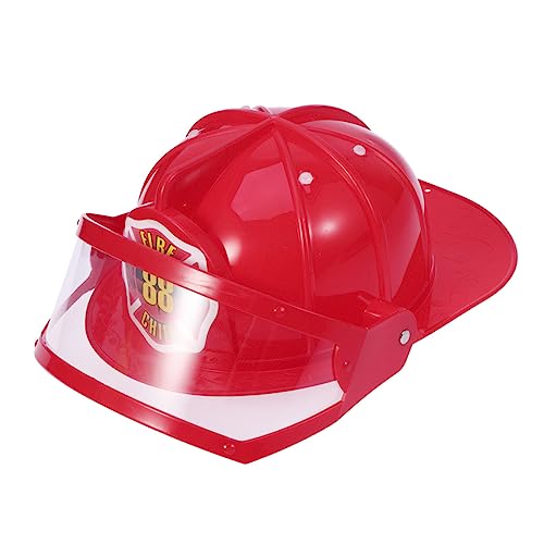 SAFIGLE Schutzhelm Spielzeug Konstruktionsspielzeug Pädagogischer Spielzeughut Feuerhut Spielzeug Lkw-spielzeug Feuerhydrant Brille Kind SAFIGLE Schutzhelm Spielzeug Konstruktionsspielzeug Pädagogischer Spielzeughut Feuerhut Spielzeug Lkw-spielzeug Feuerhydrant Brille Kind von SAFIGLE