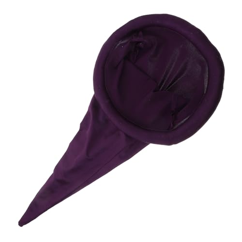 SAFIGLE Zwergenmütze aus Weichem Atmungsaktivem Stoff Langlebiger Dwarf Costume Hat für Erwachsene und Vielseitig für Weihnachts und Halloween Festivals Leicht und Tragbar SAFIGLE Zwergenmütze aus Weichem Atmungsaktivem Stoff Langlebiger Dwarf Costume Hat für Erwachsene und Vielseitig für Weihnachts und Halloween Festivals Leicht und Tragbar von SAFIGLE