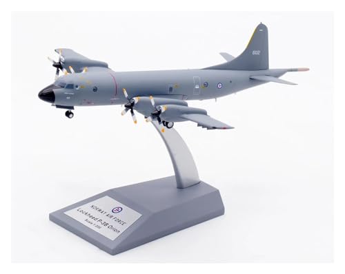 Flugzeug Spielzeug Maßstab 1:200 CMP301 Flugzeug Air Force P-3B Orion Flugzeugmodell Aus Druckgusslegierung von SAFWEL