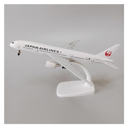 SAFWEL Flugzeug Spielzeug Für Air Japan Airlines Boeing 787 B787 Airways Flugzeug Modellflugzeug Flugzeug Flugzeug 20 cm von SAFWEL