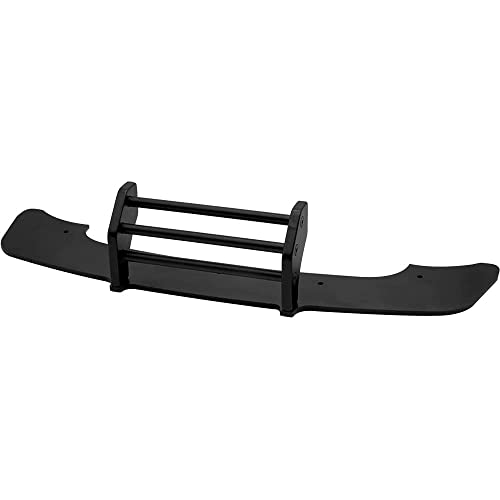 SAHROO Aluminium Front StoßStange mit Befestigung Schrauben für 1/7 Arrma Infraction 6S Upgrade Teile ZubehöR SAHROO Aluminium Front StoßStange mit Befestigung Schrauben für 1/7 Arrma Infraction 6S Upgrade Teile ZubehöR von SAHROO