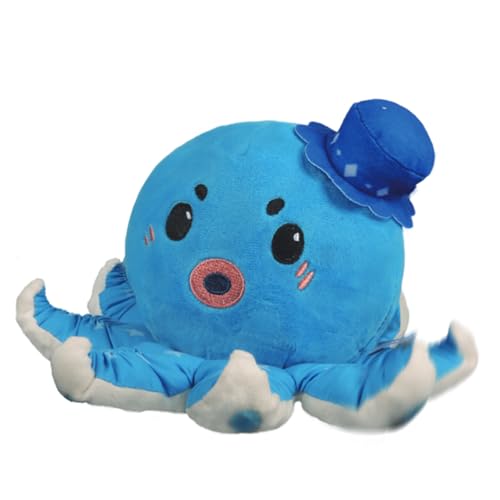SAIMAND Baby Spielzeug für Kinder ab 1 Jahr, Dancing Octopus Musikspielzeug Fördert die Auditive Wahrnehmung und Koordination, Montessori Greifling für ab 0-6-12 Monate, Neugeborene Geschenk SAIMAND Baby Spielzeug für Kinder ab 1 Jahr, Dancing Octopus Musikspielzeug Fördert die Auditive Wahrnehmung und Koordination, Montessori Greifling für ab 0-6-12 Monate, Neugeborene Geschenk von SAIMAND