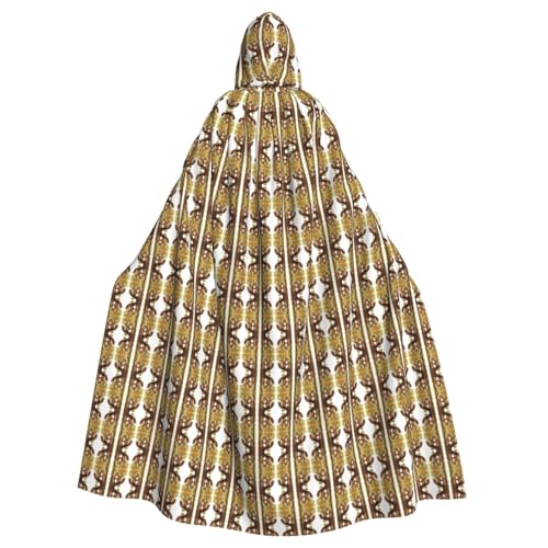 SAISAIXU Nussfressender Eichhörnchen-Umhang mit Kapuze, Unisex, festlicher und lustiger Umhang für Mottopartys, Halloween und besondere Anlässe, Einheitsgröße SAISAIXU Nussfressender Eichhörnchen-Umhang mit Kapuze, Unisex, festlicher und lustiger Umhang für Mottopartys, Halloween und besondere Anlässe, Einheitsgröße von SAISAIXU