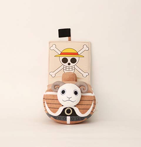 SAKAMI 60517754172 Figure Plush, Multicolor von SAKAMI