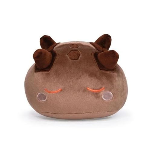 miHoYo - Genshin Impact - Geo-Slime - Plüsch/Plush Figur/Toy - 15cm - original & lizensiert von SAKAMI