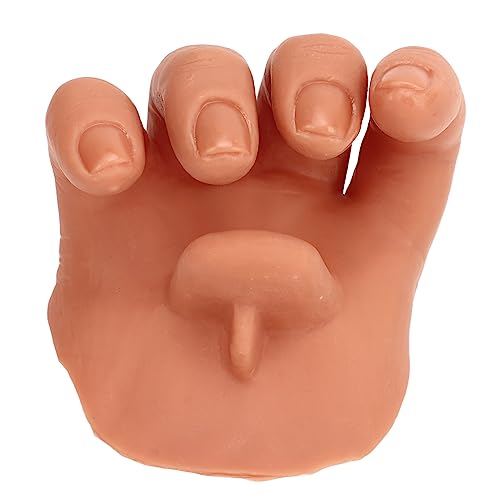 SALALIS Die Dritte Hand Gefälschte Hand Zaubertricks Magic Soft Trick Prop Third Hand Trick Magic Hand Comedy für Performance Show Comedy SALALIS Die Dritte Hand Gefälschte Hand Zaubertricks Magic Soft Trick Prop Third Hand Trick Magic Hand Comedy für Performance Show Comedy von SALALIS