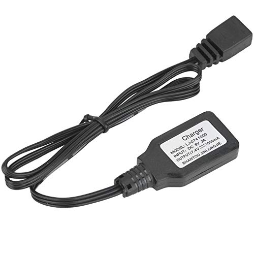 RC Car Upgrade Teile USB 5V Eingang PX9300-33 für Outdoor Sport Game für Hochgeschwindigkeitsautos RC Car Upgrade Teile USB 5V Eingang PX9300-33 für Outdoor Sport Game für Hochgeschwindigkeitsautos von SALUTUYA
