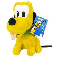 SAMBRO 7764 Disney Classics Plüsch mit Sound - Pluto 28 cm SAMBRO 7764 Disney Classics Plüsch mit Sound - Pluto 28 cm von SAMBRO