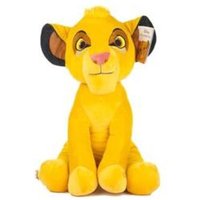 SAMBRO DCL-9388-5-D Disney Simba 33cm Plüsch mit Sound SAMBRO DCL-9388-5-D Disney Simba 33cm Plüsch mit Sound von SAMBRO