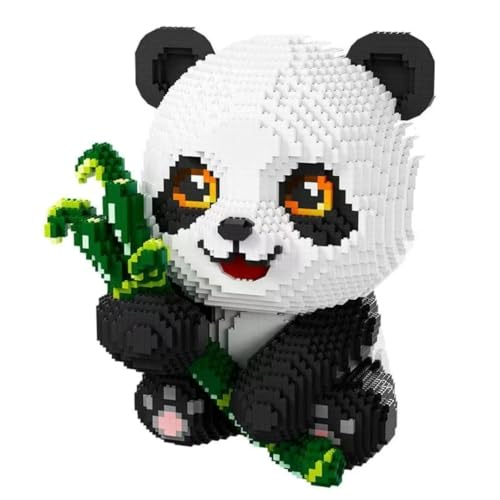 Mini Tiere Bausteine Set,Tier Themed Sammlung BAU Ziegel Spielzeug,Nette Wohnkultur,Geschenke für Kinder und Erwachsenem ab 8（13000+PCS） von SANFUNET