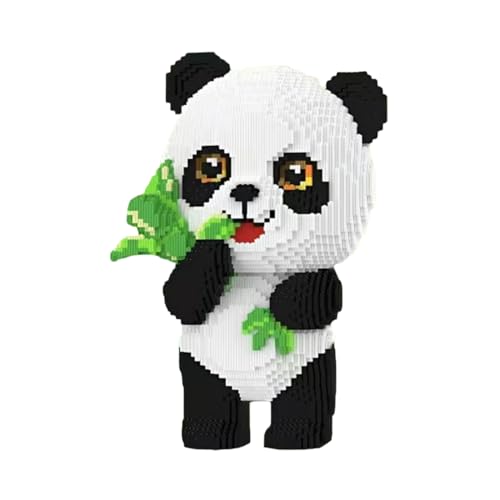 Mini Tiere Bausteine Set,Tier Themed Sammlung BAU Ziegel Spielzeug,Nette Wohnkultur,Geschenke für Kinder und Erwachsenem ab 8(13000+PCS Mini Tiere Bausteine Set,Tier Themed Sammlung BAU Ziegel Spielzeug,Nette Wohnkultur,Geschenke für Kinder und Erwachsenem ab 8(13000+PCS von SANFUNET