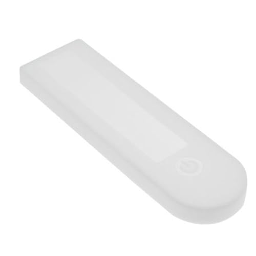 Dashboards Display Silicone Case Scooter Wasserdicht Schmutzresistente Panel Panel Koffer Für Die Kontrolle Von Rollern Dashboards Display Silicone Case Scooter Wasserdicht Schmutzresistente Panel Panel Koffer Für Die Kontrolle Von Rollern von SANRLO