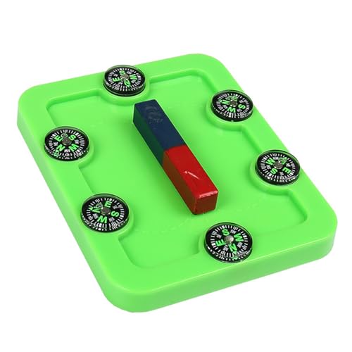 Physik pädagogisches Werkzeug Feldverteilung, Demonstrationstafel für elektromagnetische Feld-Experimentiergeräte Physik pädagogisches Werkzeug Feldverteilung, Demonstrationstafel für elektromagnetische Feld-Experimentiergeräte von SANRLO