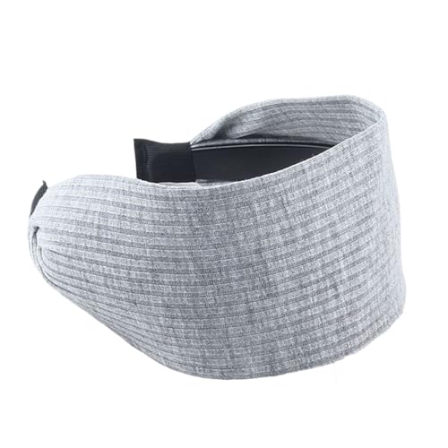 SANRLO Breite Haarbänder Für Fotostudio Make Up Auffällige Requisiten Für Breite Partys Und Den Täglichen Gebrauch Kopfbedeckung von SANRLO