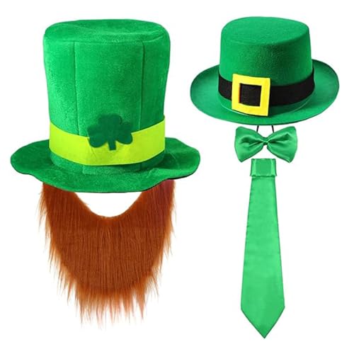 SANRLO Elegant Green Top Kobold Styling Mit Einzigartigem Bowtie Bart Wide Urg Westlicher Für Freizeitkleidung von SANRLO