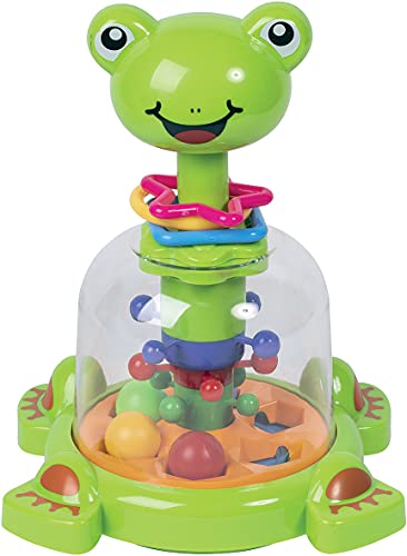 WDK A2003168 Frosch TOUPIE, Medium WDK A2003168 Frosch TOUPIE, Medium von WDK