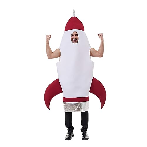 SANSIWU Herren Ace Of Diamonds Spielkarten Lustige Pokerkarte Jumpsuit Kostüm Pik Ace Of Spades Cosplay Outfit Casino Kostüm Maskerade Streetwear, A-01, Einheitsgröße SANSIWU Herren Ace Of Diamonds Spielkarten Lustige Pokerkarte Jumpsuit Kostüm Pik Ace Of Spades Cosplay Outfit Casino Kostüm Maskerade Streetwear, A-01, Einheitsgröße von SANSIWU