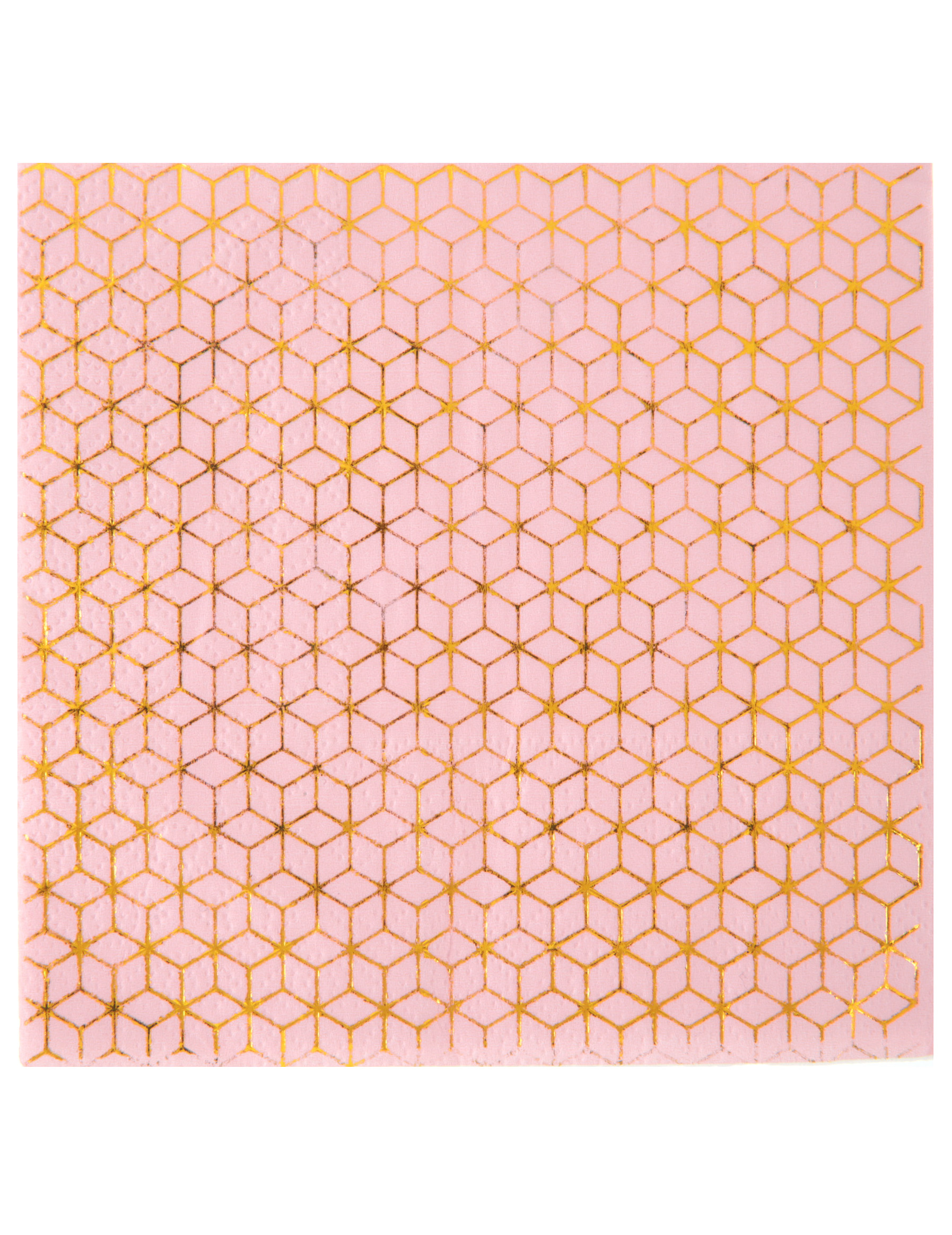 Festliche Servietten für Weihnachten 20 Stück kupfer-goldfarben 25 x 25 cm Festliche Servietten für Weihnachten 20 Stück kupfer-goldfarben 25 x 25 cm von SANTEX