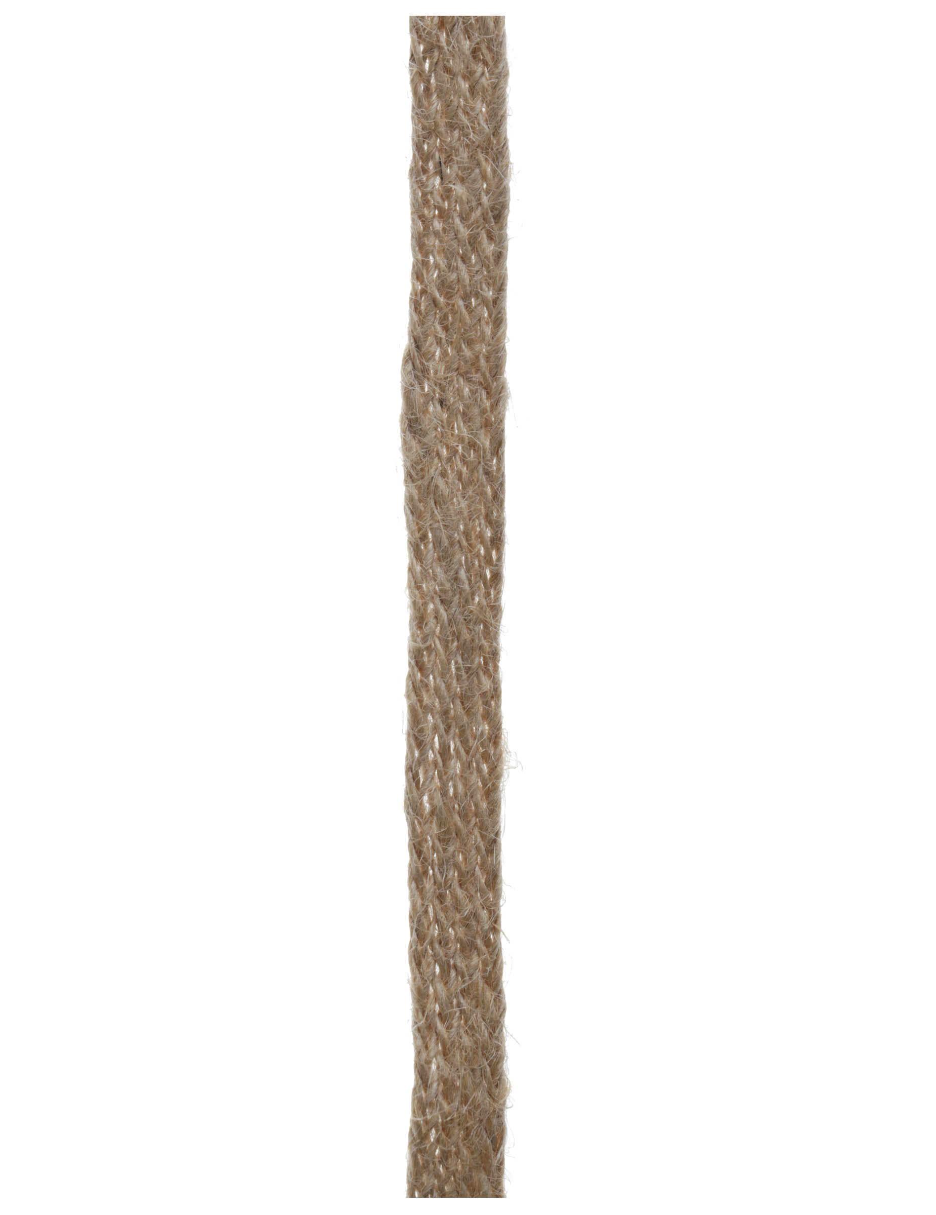Juteband 10 mm x 5 Meter - Boho-Deko + Vintage-Stil Juteband 10 mm x 5 Meter - Boho-Deko + Vintage-Stil von SANTEX