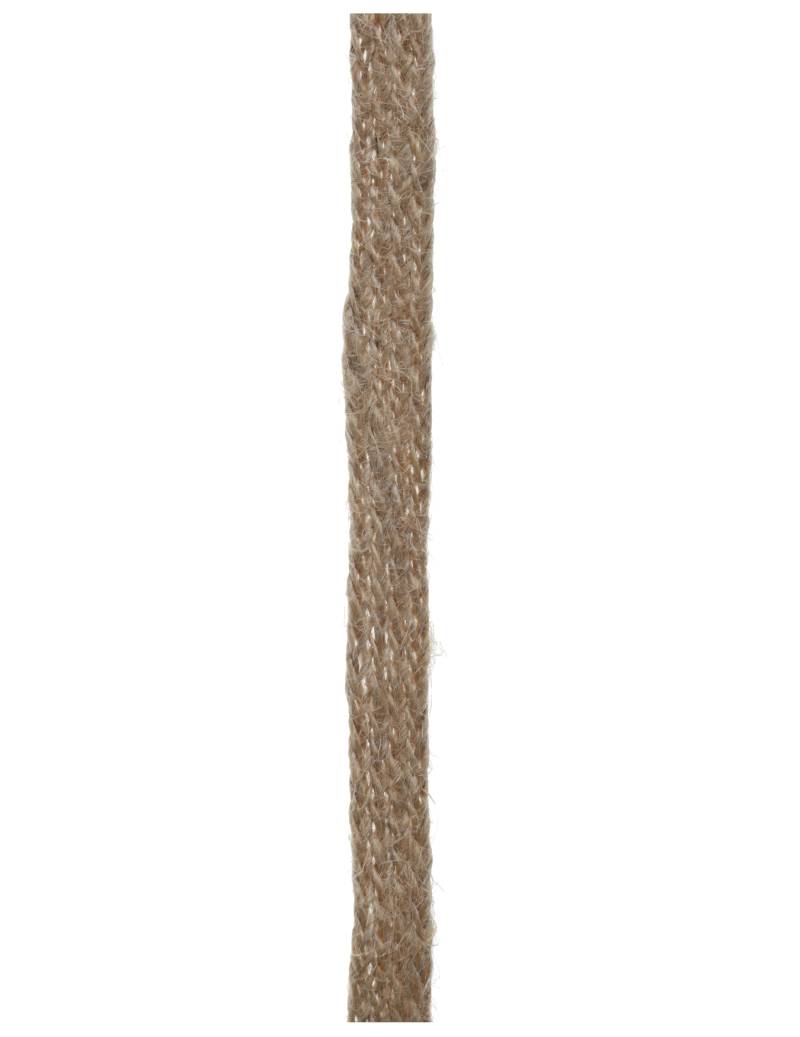 Juteband 10 mm x 5 Meter - Boho-Deko + Vintage-Stil von SANTEX