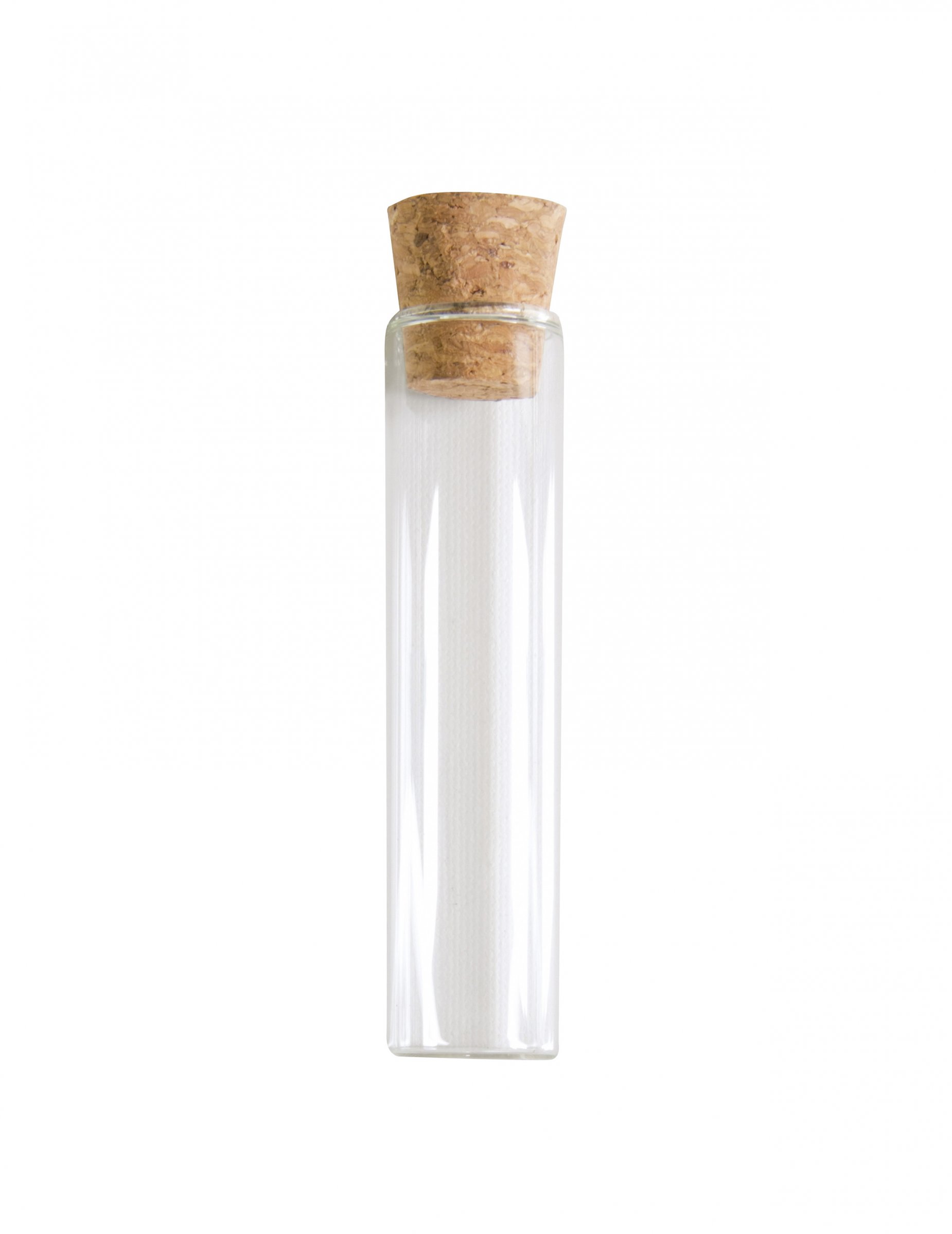 Reagenzglas 10 cm Reagenzglas 10 cm von SANTEX