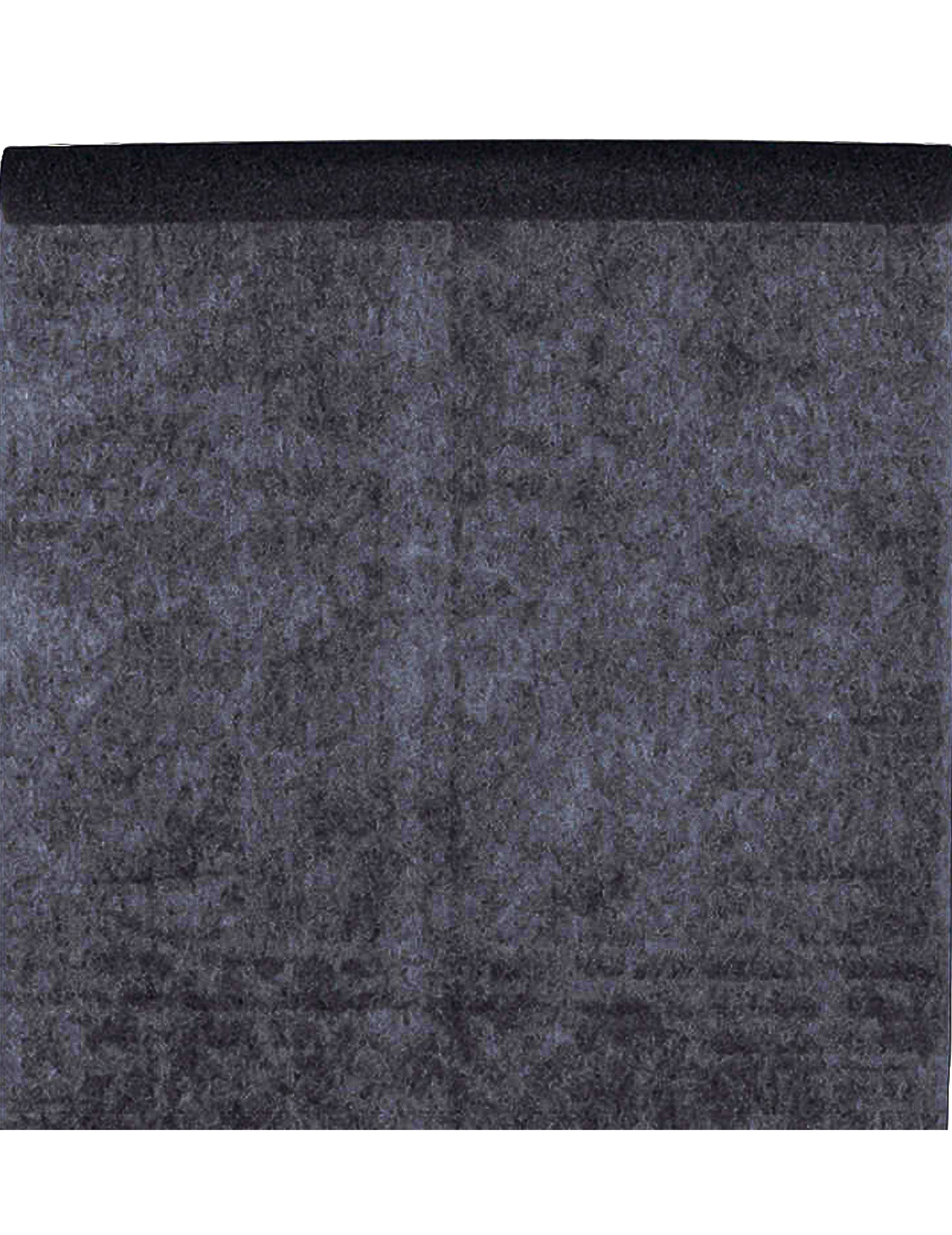 Vlies-Tischläufer Rolle Schwarz 120 cm x 10 m Vlies-Tischläufer Rolle Schwarz 120 cm x 10 m von SANTEX