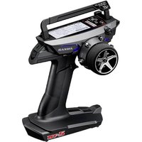 SANWA MT-5 PC Pistolengriff-Fernsteuerung 2,4GHz Anzahl Kanäle: 4 SANWA MT-5 PC Pistolengriff-Fernsteuerung 2,4GHz Anzahl Kanäle: 4 von SANWA