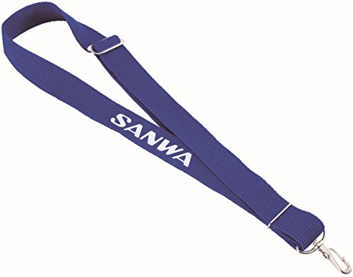 Sanwa 107A30052A - Umhängeband, Mehrfarbig Sanwa 107A30052A - Umhängeband, Mehrfarbig von SANWA