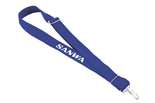 Sanwa 107A30063A - Handy-Band, Mehrfarbig Sanwa 107A30063A - Handy-Band, Mehrfarbig von SANWA