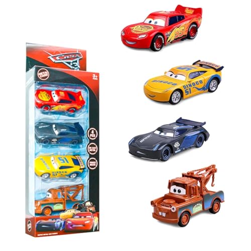 SASA baby 4-teiliges Auto-Spielzeug-Set, Cartoon-Fahrzeug,Spielzeugauto, Auto-Spielzeug-Fahrzeug, buntes Rennauto, Mini-Spielzeugauto, Kinder Metall Mini Druckguss-Modellauto, SASA baby 4-teiliges Auto-Spielzeug-Set, Cartoon-Fahrzeug,Spielzeugauto, Auto-Spielzeug-Fahrzeug, buntes Rennauto, Mini-Spielzeugauto, Kinder Metall Mini Druckguss-Modellauto, von SASA baby