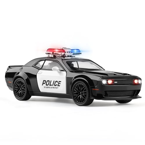 SASBSC Polizeiauto Spielzeug 1:32 SASBSC Polizeiauto Spielzeug 1:32 von SASBSC