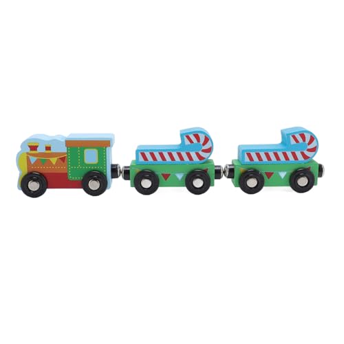 SASKATE 3PCS -Holzzug, Holzzahnspielzeug mit Multi -Bahn, Vergnügungspark -Zug -Zug -Multifunktional -Szenen -Kombination für Kinder SASKATE 3PCS -Holzzug, Holzzahnspielzeug mit Multi -Bahn, Vergnügungspark -Zug -Zug -Multifunktional -Szenen -Kombination für Kinder von SASKATE