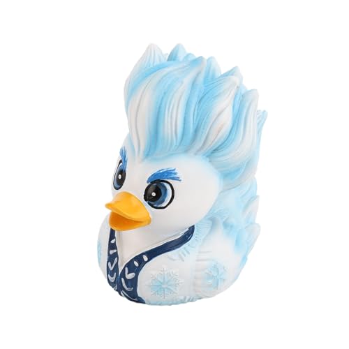 SAVITA Figur Ente, einzigartige Charakter Puppen Charming Resin Craft Chinese Anime Film inspiriert für Home Decor (EIS) SAVITA Figur Ente, einzigartige Charakter Puppen Charming Resin Craft Chinese Anime Film inspiriert für Home Decor (EIS) von SAVITA