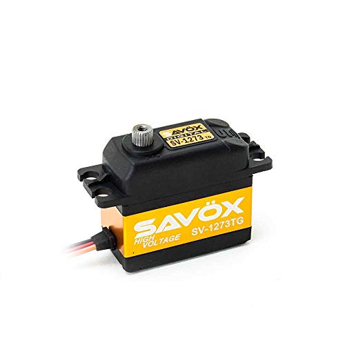 SAVÖX .065/222.2 7,4 V Hohe Spannung Coreless Digital Servo, Standard SAVÖX .065/222.2 7,4 V Hohe Spannung Coreless Digital Servo, Standard von SAVOX