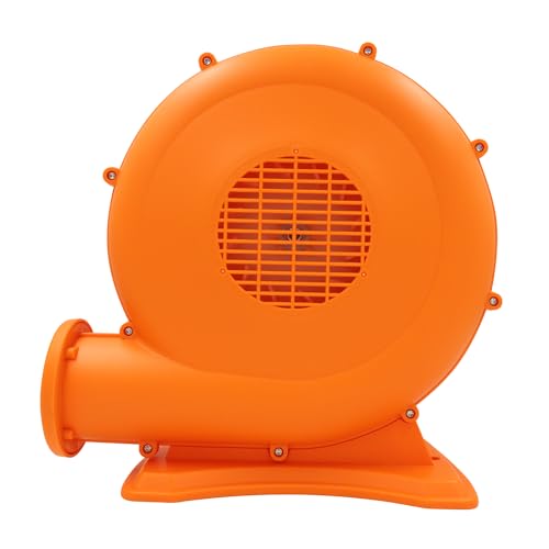 SAYOK Air Blower für aufblasbare Bounce House Air Blower Fan Commercial für aufblasbare Bounce House Bouncy Castle und Jump Slides (350) von SAYOK