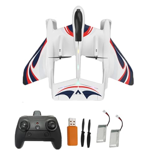 SAYZON P747 RC Flugzeug 3 in 1 Wasser Land Luft RC-Segelflugzeug für Erwachsene 2,4 GHz RC Amphibienflugzeug mit 2 Batterien Outdoor RC Wasserflugzeug-Spielzeug SAYZON P747 RC Flugzeug 3 in 1 Wasser Land Luft RC-Segelflugzeug für Erwachsene 2,4 GHz RC Amphibienflugzeug mit 2 Batterien Outdoor RC Wasserflugzeug-Spielzeug von SAYZON