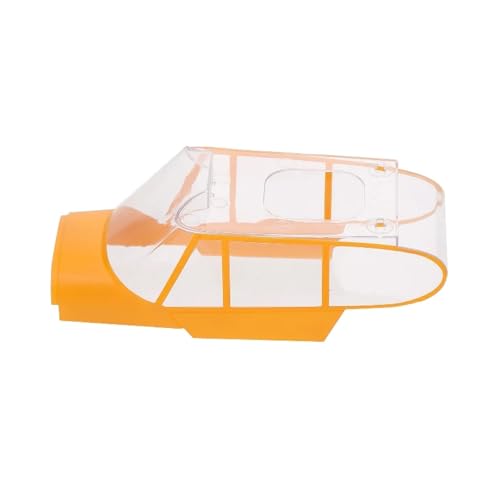 SAYZON RC-Flugzeugzubehör,Kompatibel mit J3-CUB RC-Flugzeugersatzteilen, Propellern, Fahrwerksmotoren, Servo-Empfangsplatine (Maschinenraum) von SAYZON