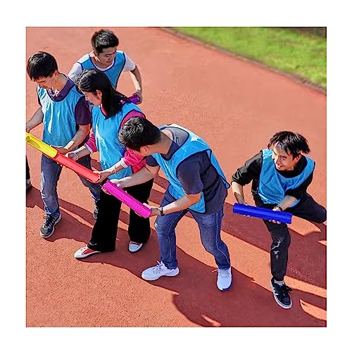 SBJKLYRN Team-Building-Requisiten， Teamwork Games Pipeline Challenge – Spannende Teambuilding-Aktivität for 5–10 Teilnehmer von SBJKLYRN