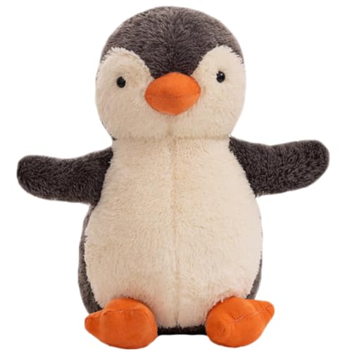 SBOACXC Plüsch Pinguin Puppe, Pinguin Plüsch Spielzeug Toy 21 cm Pinguin Plüschpuppe Süße Plüschpuppe Kinderspielzeug Cattoon Plüschspielzeug für Partygeschenke SBOACXC Plüsch Pinguin Puppe, Pinguin Plüsch Spielzeug Toy 21 cm Pinguin Plüschpuppe Süße Plüschpuppe Kinderspielzeug Cattoon Plüschspielzeug für Partygeschenke von SBOACXC